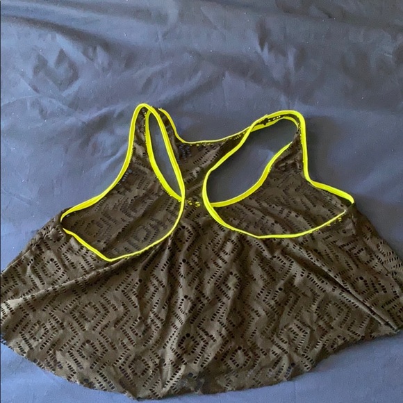 Other - Swim top/cover up